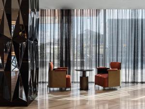 seven visions resort and places the dvin