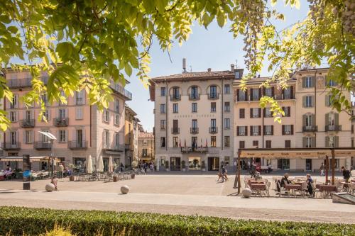 como