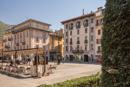 como