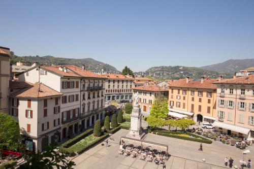 como