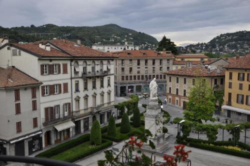 como