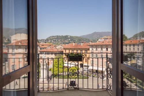 como