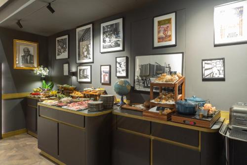 duomo smart suites