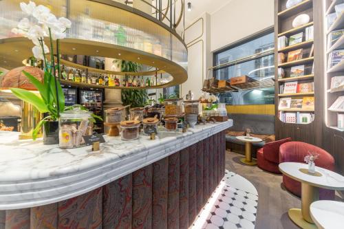 duomo smart suites