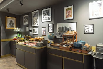 duomo smart suites
