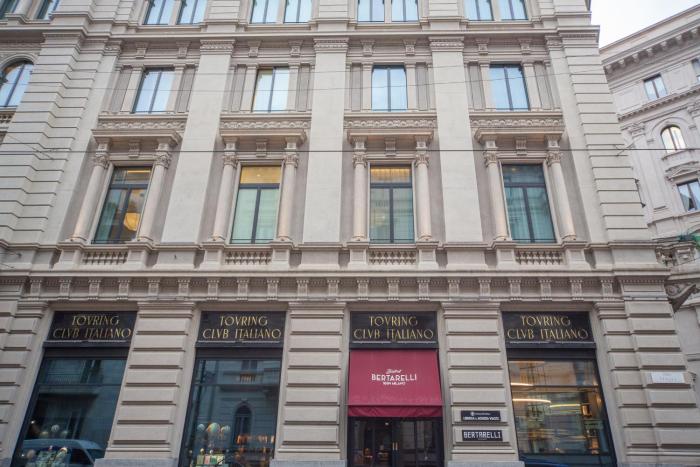 duomo smart suites
