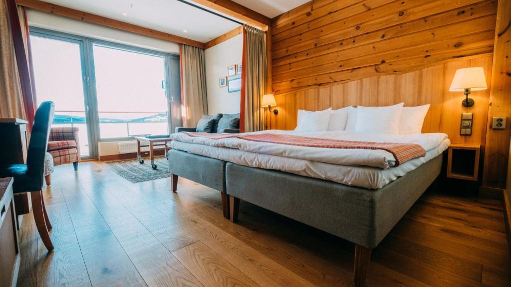 Holiday Club Åre,Jamtland County>>Are,4 star