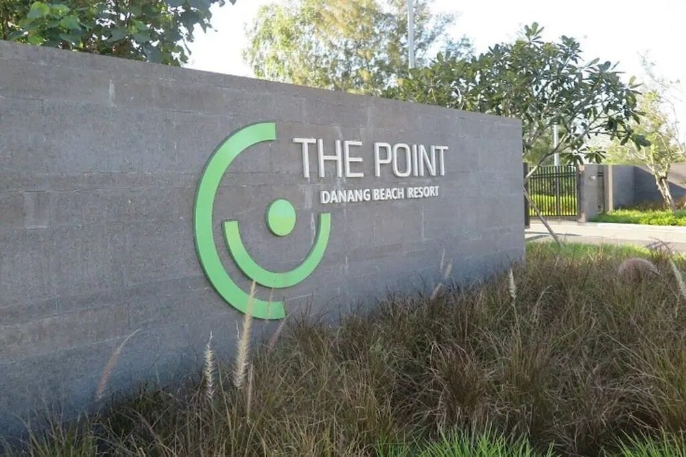 the point resort golf view villa