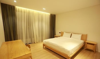 the point resort golf view villa