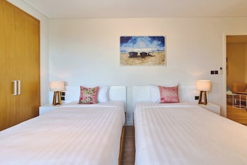 the point resort golf view villa