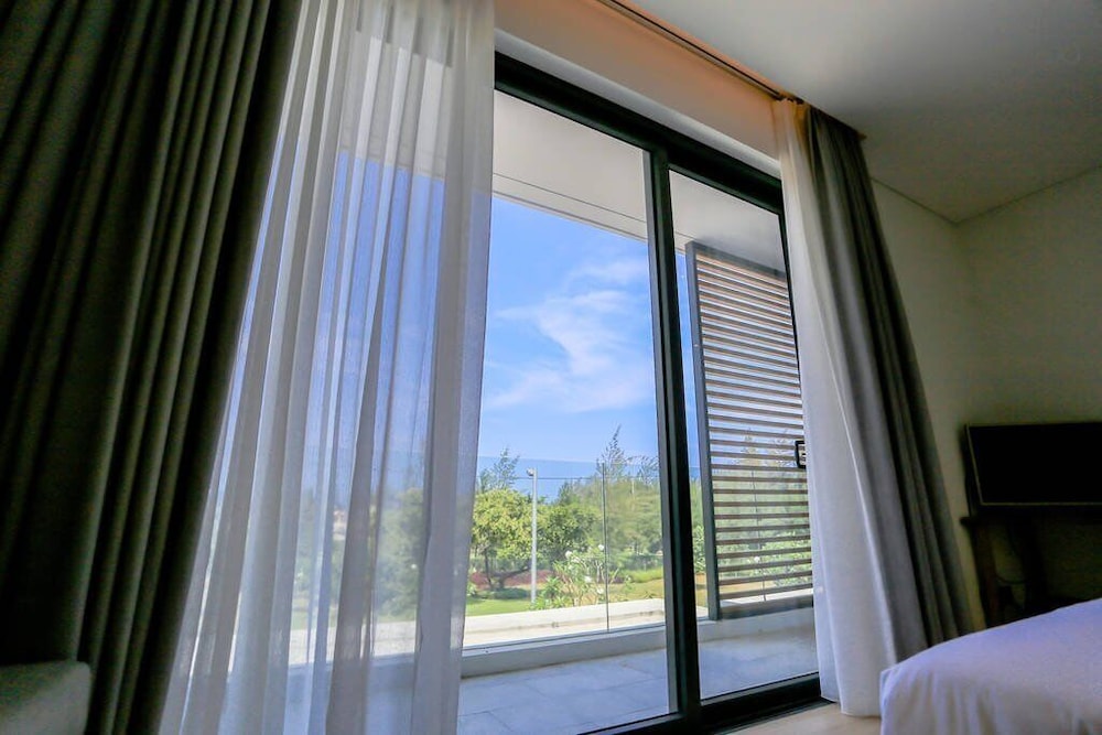 the point resort golf view villa