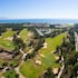the point resort golf view villa