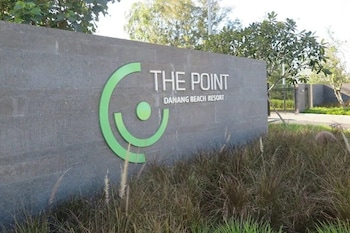 the point resort golf view villa