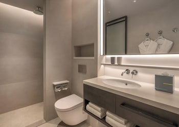 jen shenzhen qianhai by shangri la