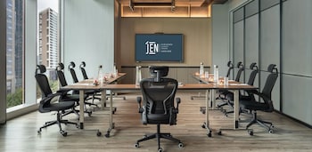 jen shenzhen qianhai by shangri la