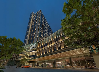 jen shenzhen qianhai by shangri la