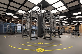 jen shenzhen qianhai by shangri la