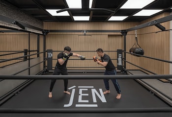 jen shenzhen qianhai by shangri la