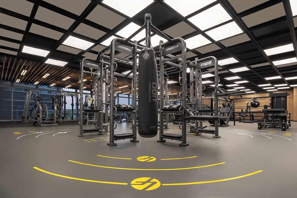 jen shenzhen qianhai by shangri la