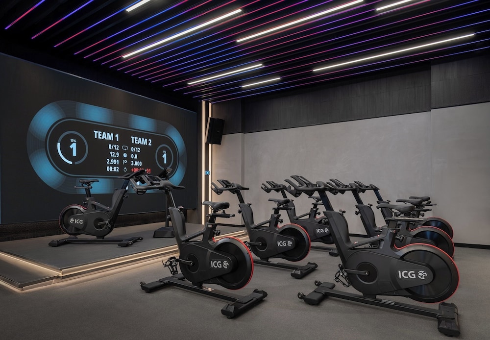 jen shenzhen qianhai by shangri la