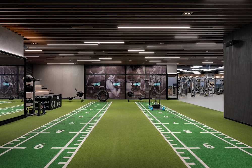 jen shenzhen qianhai by shangri la