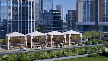 jen shenzhen qianhai by shangri la