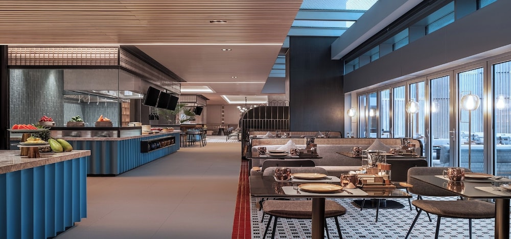 jen shenzhen qianhai by shangri la