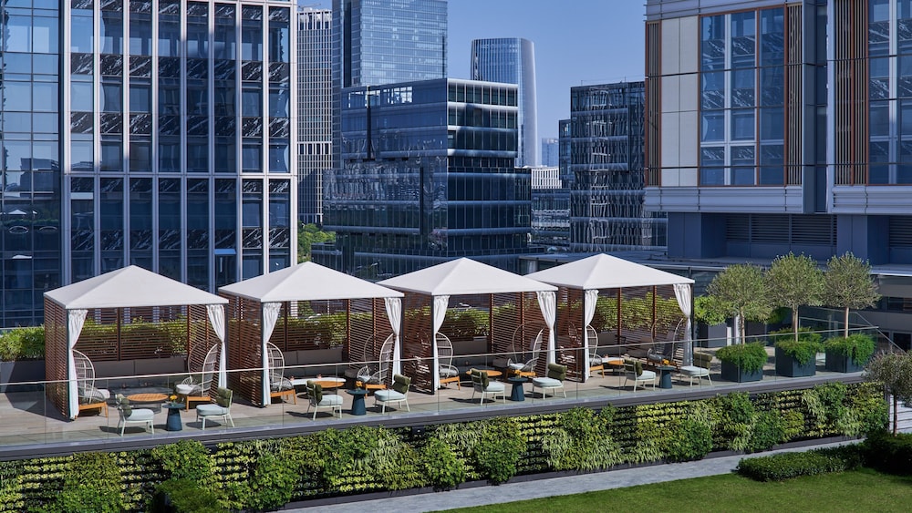 jen shenzhen qianhai by shangri la