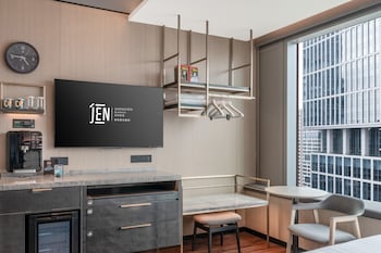 jen shenzhen qianhai by shangri la