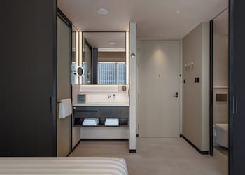 jen shenzhen qianhai by shangri la