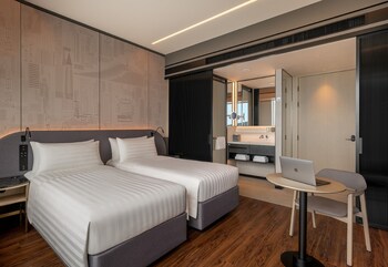 jen shenzhen qianhai by shangri la