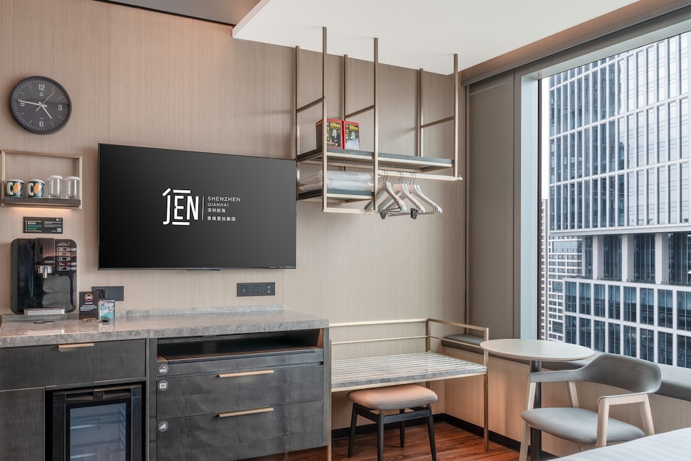 jen shenzhen qianhai by shangri la