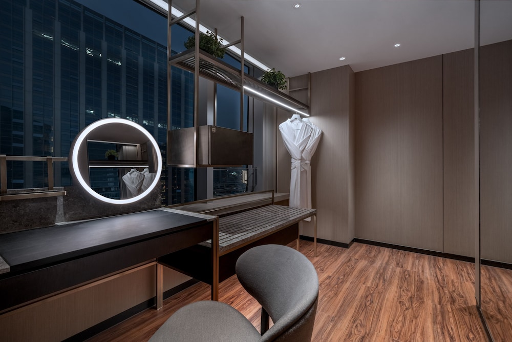 jen shenzhen qianhai by shangri la