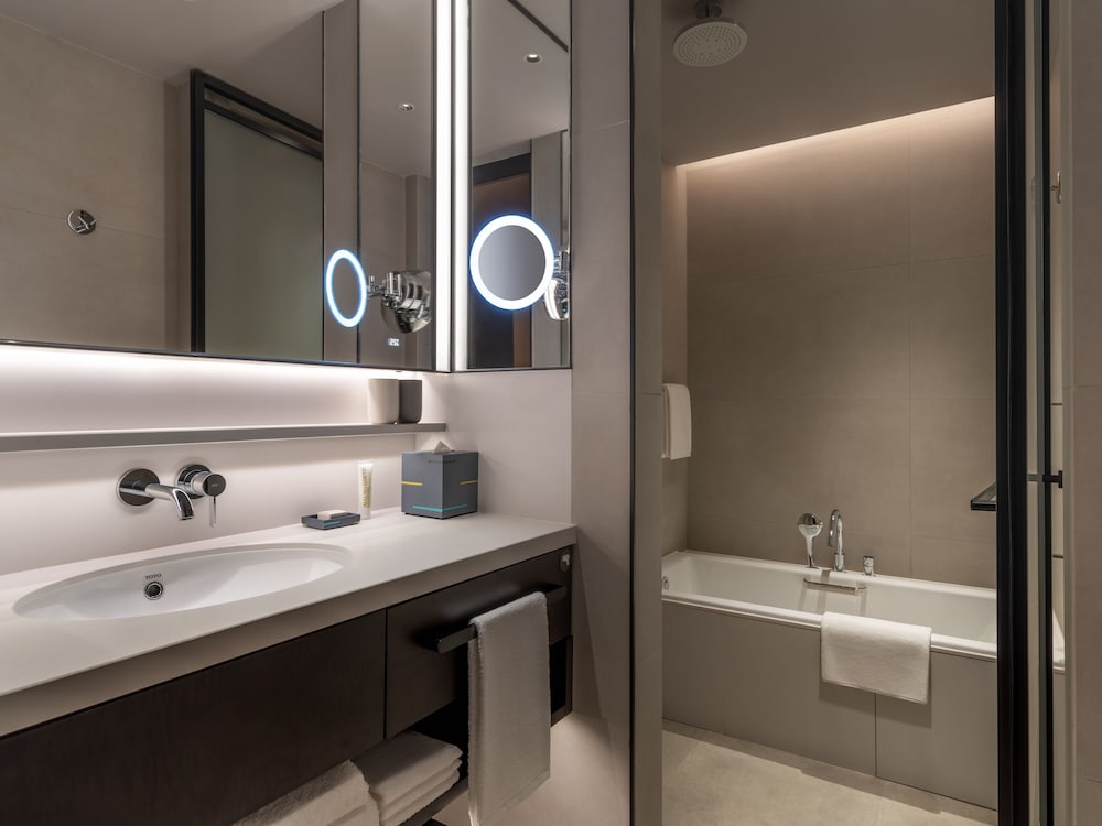 jen shenzhen qianhai by shangri la