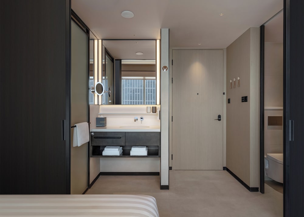 jen shenzhen qianhai by shangri la