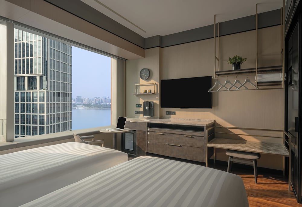 jen shenzhen qianhai by shangri la