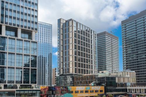 jen shenzhen qianhai by shangri la