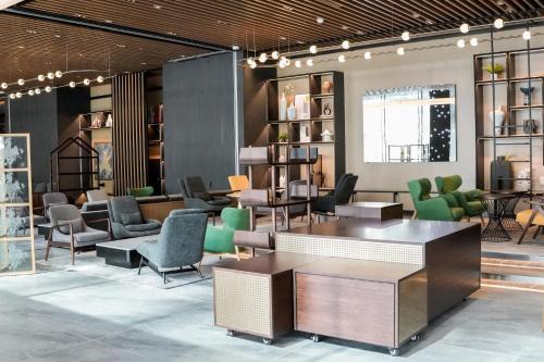 jen shenzhen qianhai by shangri la