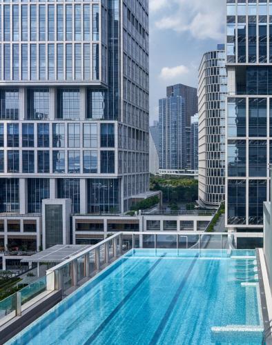 jen shenzhen qianhai by shangri la