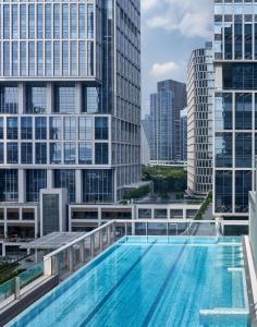 jen shenzhen qianhai by shangri la