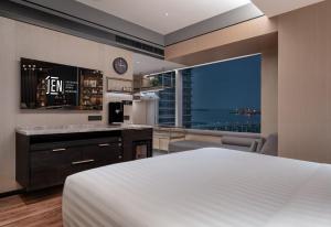 jen shenzhen qianhai by shangri la