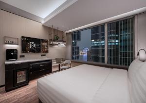 jen shenzhen qianhai by shangri la