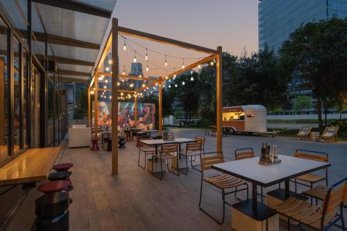 jen shenzhen qianhai by shangri la