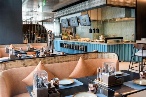 jen shenzhen qianhai by shangri la