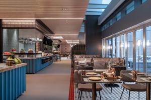 jen shenzhen qianhai by shangri la