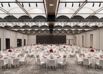 jen shenzhen qianhai by shangri la