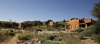 klein aus vista desert horse inn