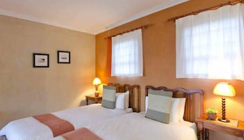 klein aus vista desert horse inn