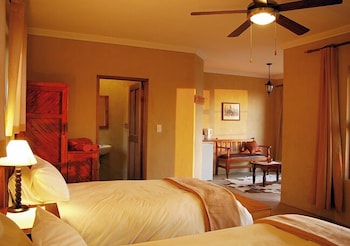 klein aus vista desert horse inn