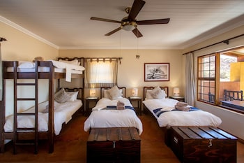 klein aus vista desert horse inn